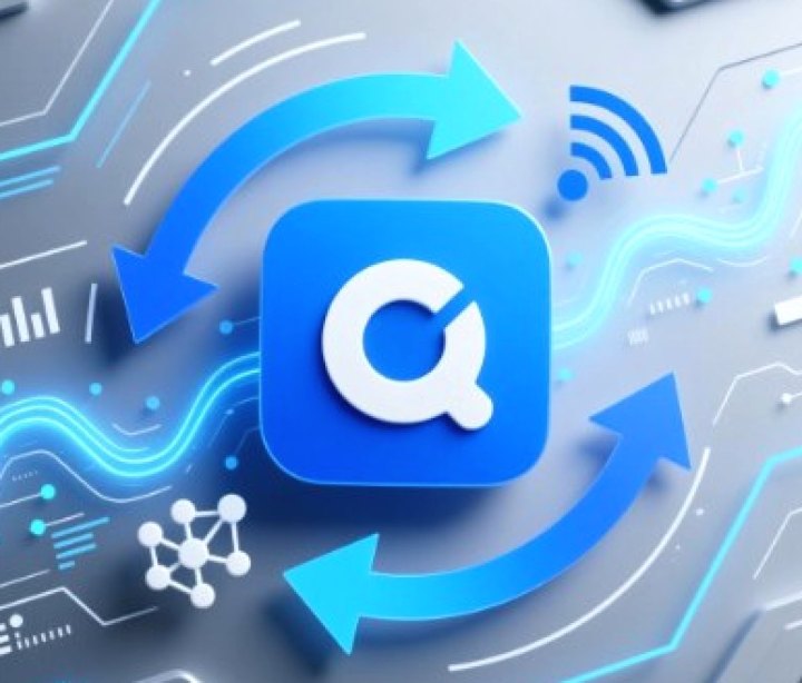 QuickQ · 用户浏览