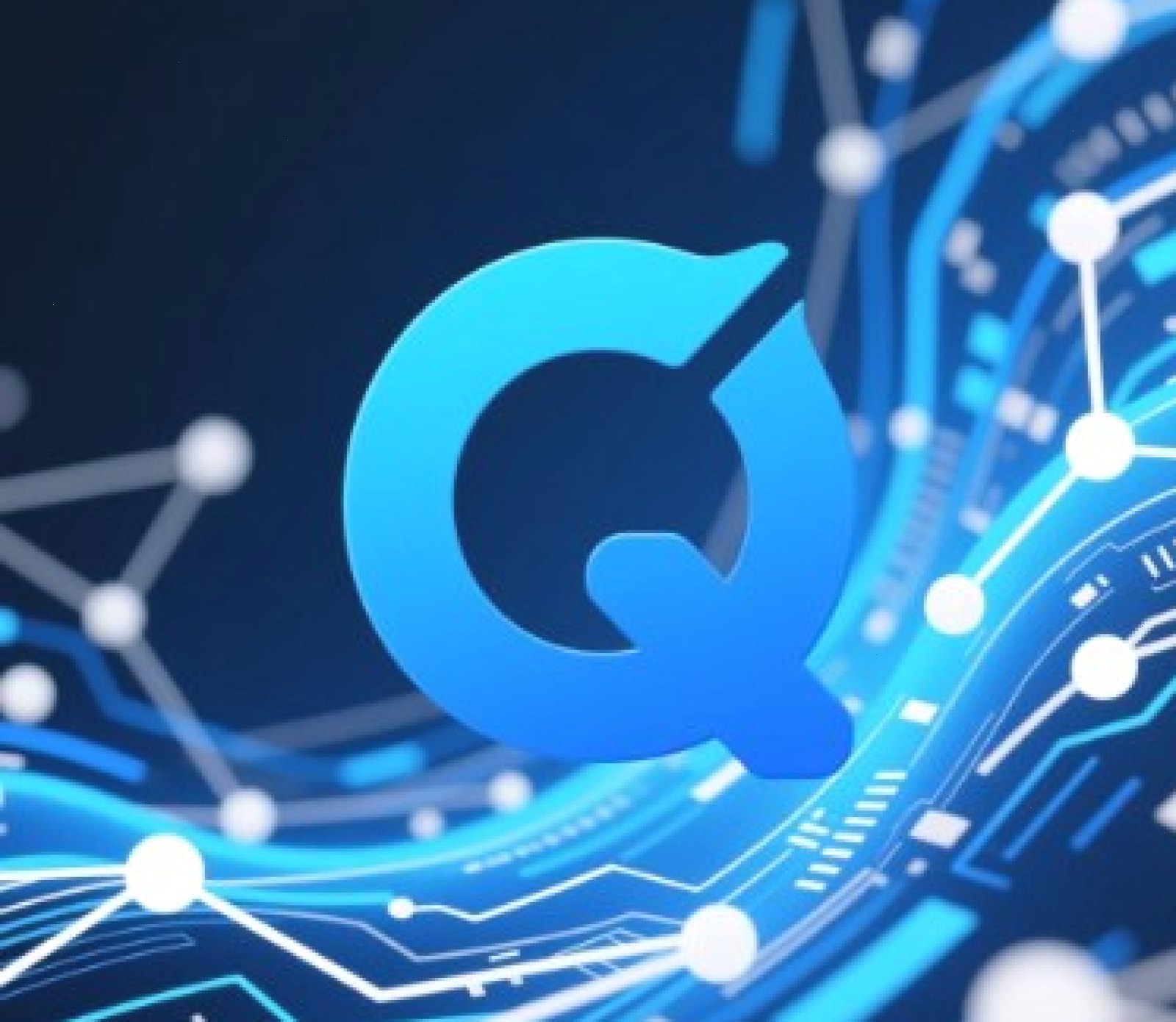 QuickQ · 夜间对抗